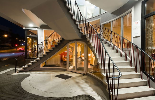 Appartements am Kleeblatt - Foto 54