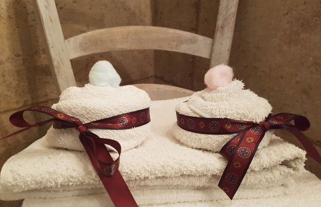 Casa di Campagna Dal Pozzo - Foto 46