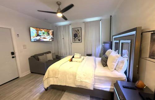 Fireflies In NYC, Cozy, Private & New - Foto 19