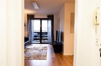 FESTWIESE - modernes Apartment nahe Neustadter Innenstadt - Foto 18