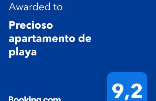 Precioso apartamento de playa - Photo 3