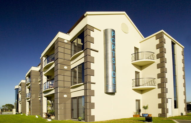 Portside Hotel - Foto 64