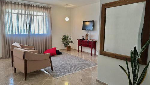 Apartamento amplo e confortável 1 - Foto 2