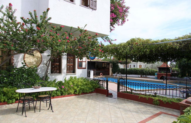 Hotel Mary - Foto 32