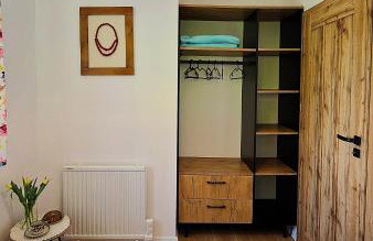 Widokowo - Domki z widokiem na Śnieżkę z Jacuzzi i Sauną - Photo 71