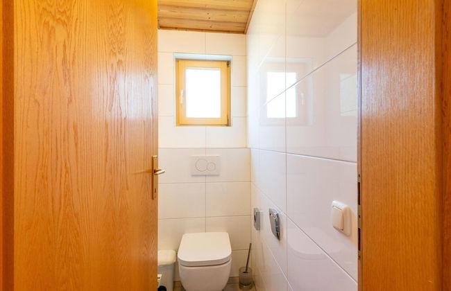 Spacious Apartment Near the Centre and ski Resort - Foto 10