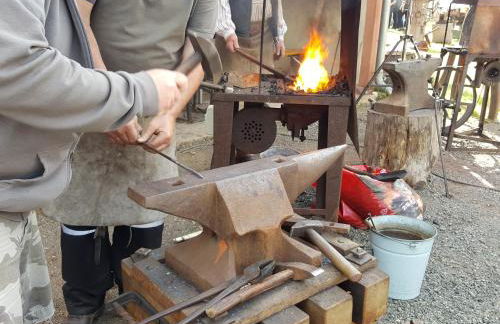 Ferienhaus Am Kirchberg - Foto 31