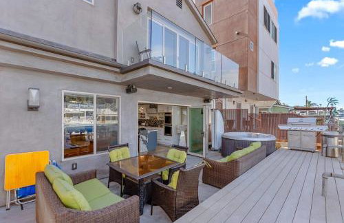 Voted Airbnb Most Loved Home 2024 Duffy Boat - Foto 31