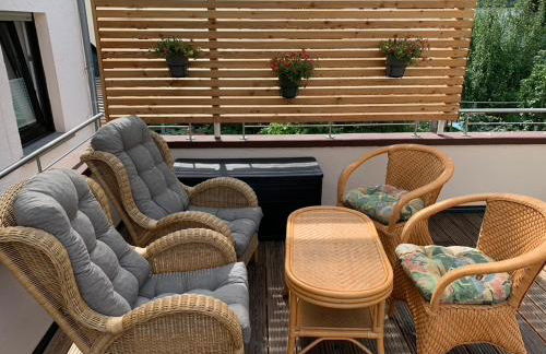 Ferienwohnungen Rees - Foto 19