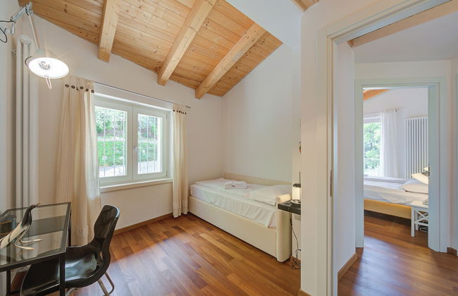 Villa Il Paradiso Di Gabri - Foto 2