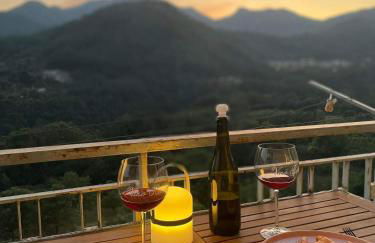 Una suite pop nel blu della Costiera - Foto 23