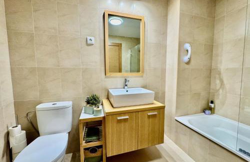 Casa en el corazón del golf - Foto 18