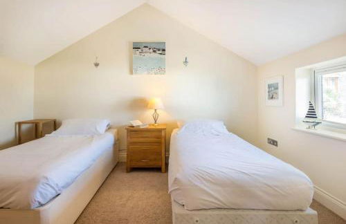 Sea Gem, Port Isaac Bay Holidays - Foto 15