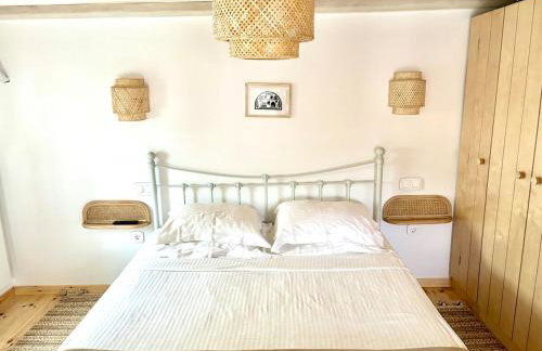 Molos Tinos Cycladic house - Foto 22