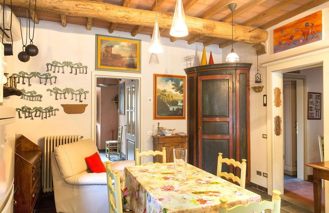 Agriturismo Pratofranco - Foto 19