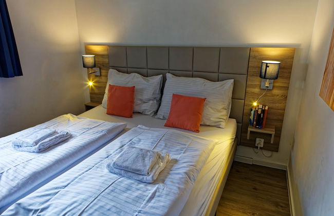 Lakeside Village Větrník - Foto 27