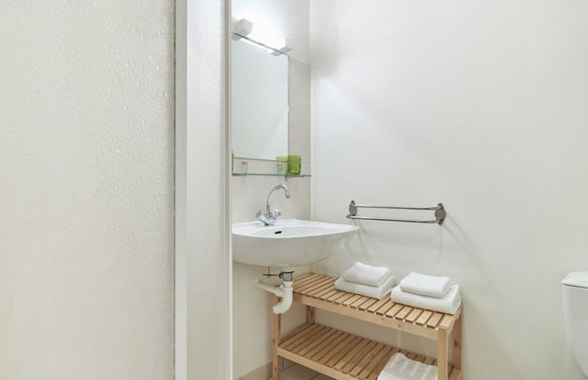 Résidence les Douves - Foto 18