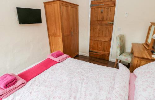 Gwyddno Lodge - Foto 16