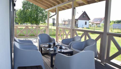 Domek Kątno - blisko Stare Jabłonki i Ostróda - Foto 5