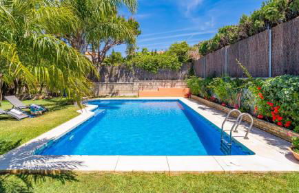 Villa Italia Conil de la Frontera by Ruralidays - Foto 24