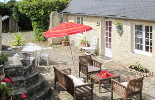 Holiday Home Les Lutins by Interhome - Foto 2