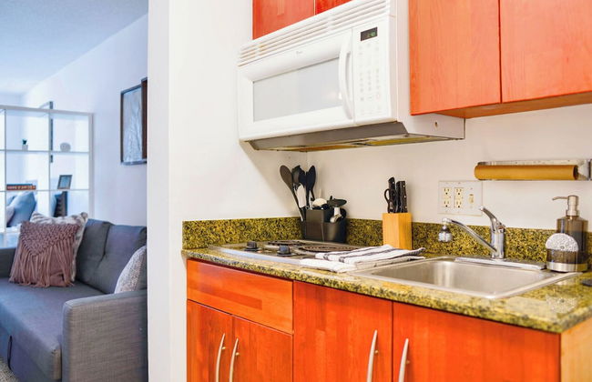 Well-Appointed Condos in Brickell - Foto 46