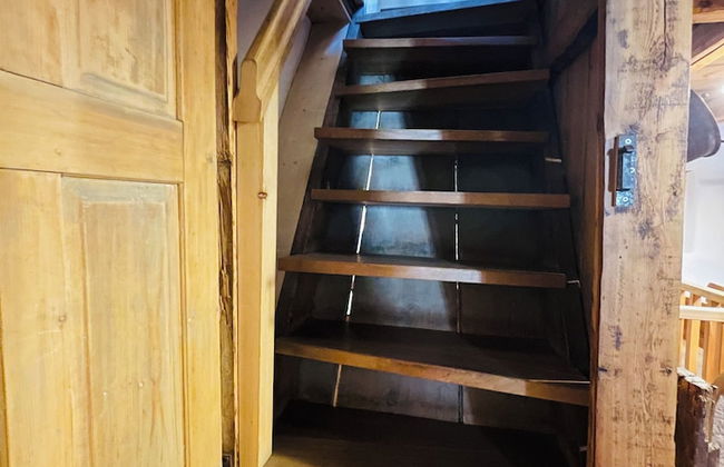 Chasa Veglia - Foto 25