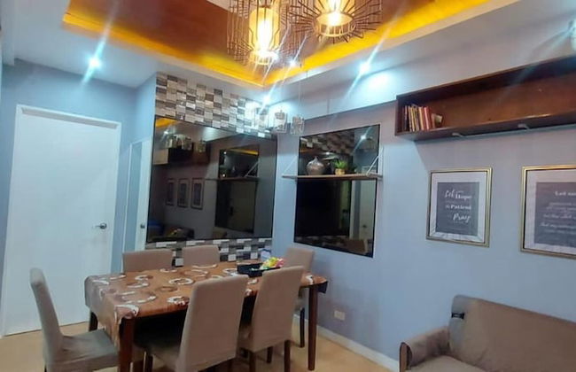 Cozy and Big Unit in Torre de Manila - Foto 10