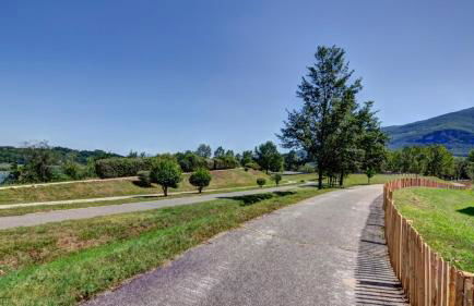 Résidence Vacancéole Les Chambres des Oiseaux - Foto 20