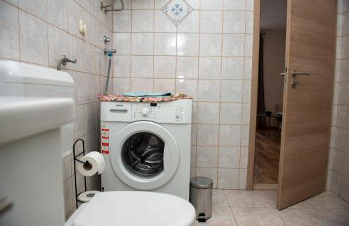 Apartment Fortuna - peacfull terrace - Foto 24