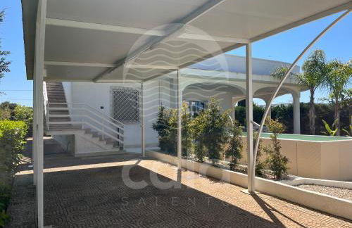 Villa Lidia - Piscina Privata By Cala Salento - Foto 72