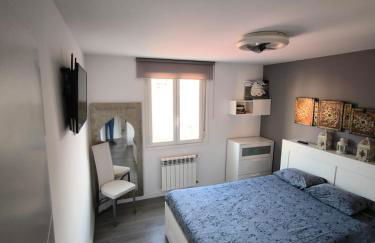 Apartamento Turístico Marcelo Celayeta AT Cerca del Centro - Photo 47