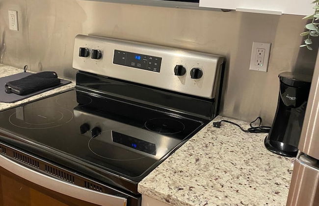 Philadelphia Central Apartments - Foto 64