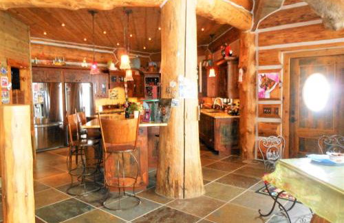 McDonald's Ranch Lodge - Foto 13