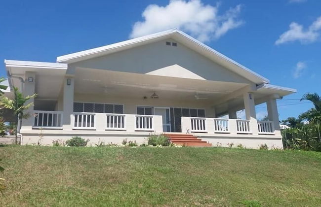 Samoa Rent Apartment House - Foto 9