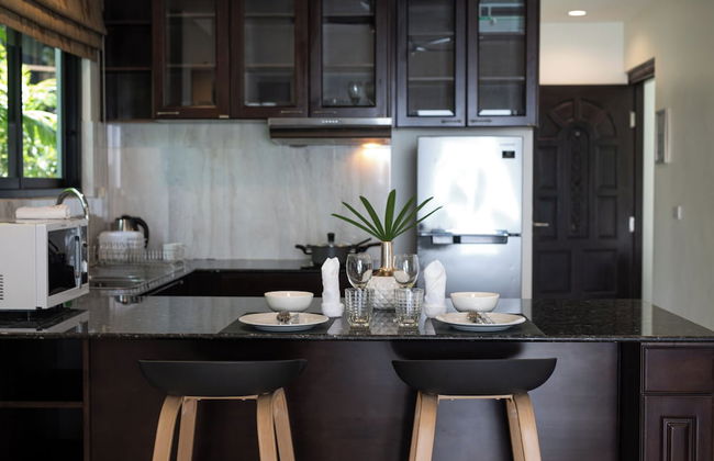 Baan Chom View Kamala - Foto 56