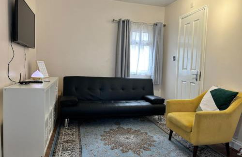 New 1 Bedroom Apartment in Central London - Foto 9