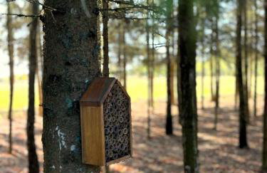 Mazurskie Energie dom ekologiczny całoroczny - Foto 30