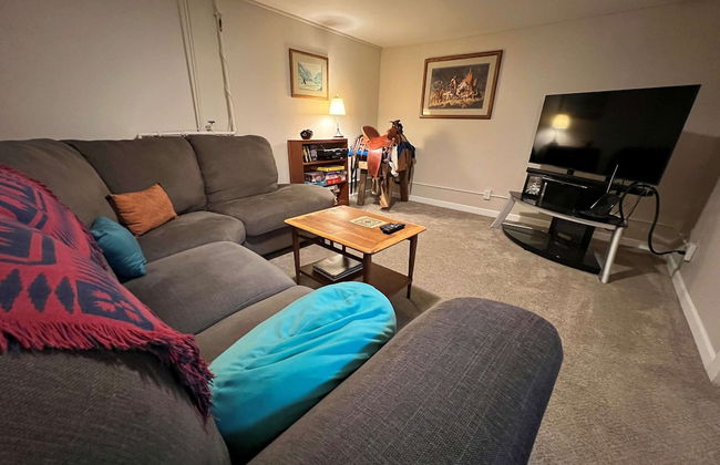 Wanderer's Roost - Foto 7