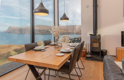 Dark Skye Cottage - Foto 9