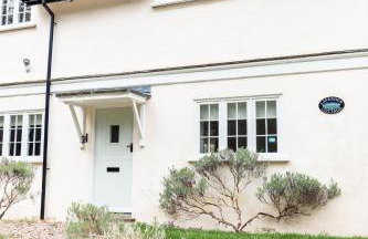 Lavender Cottage - Photo 4