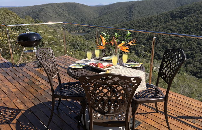 Alkantmooi Nature Reserve Keurkloof Units - Foto 41