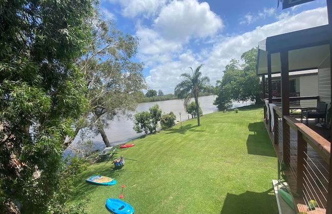 Bellinger River Tourist Park - Photo 45