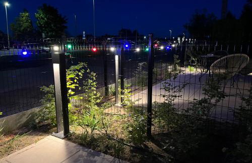 Apartamenty CEKCYN - KOLEJOWA 6 - Foto 23