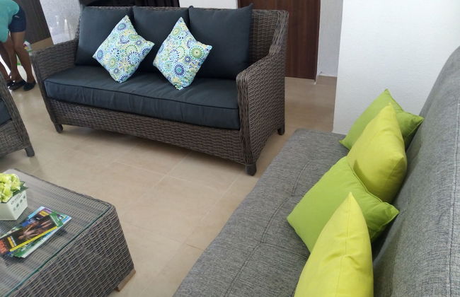 Villa Verde Limón by Akua - Foto 26