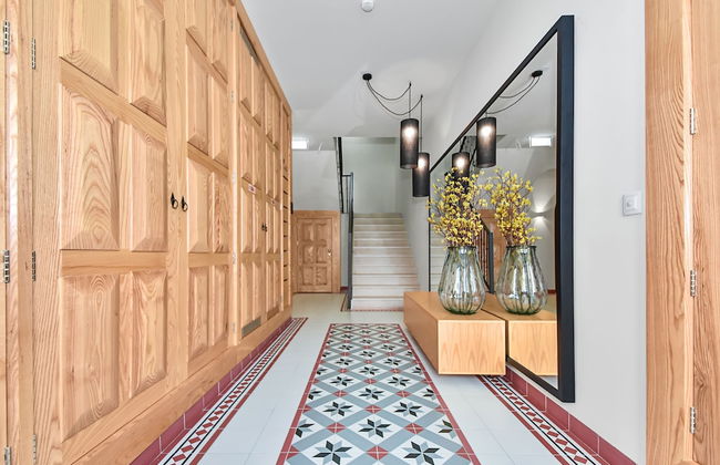 Augusta Residence Apartments - Foto 3