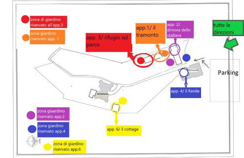 La Fortezza Alta - Foto 38