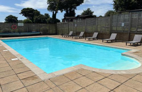 Two bedroom Holiday Home with countryside view - Foto 15