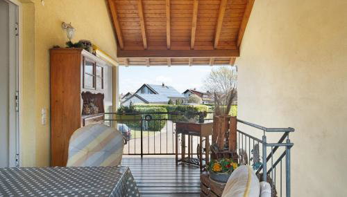 Ferienwohnung Lang, 45qm - Foto 5