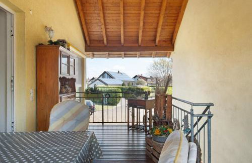 Ferienwohnung Lang, 45qm - Foto 19